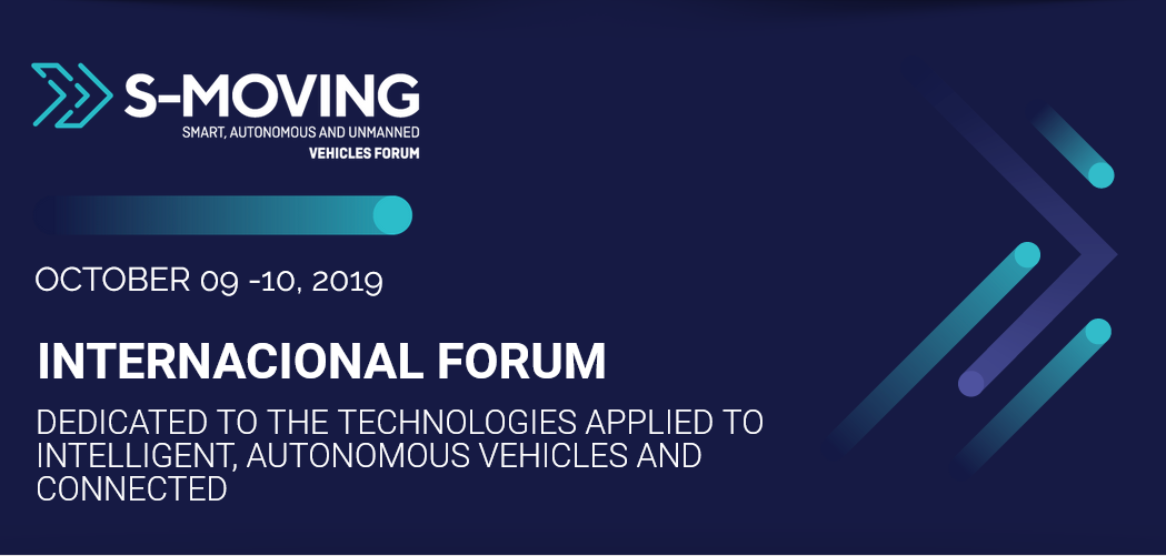 S-MOVING FORUM IN MALAGA