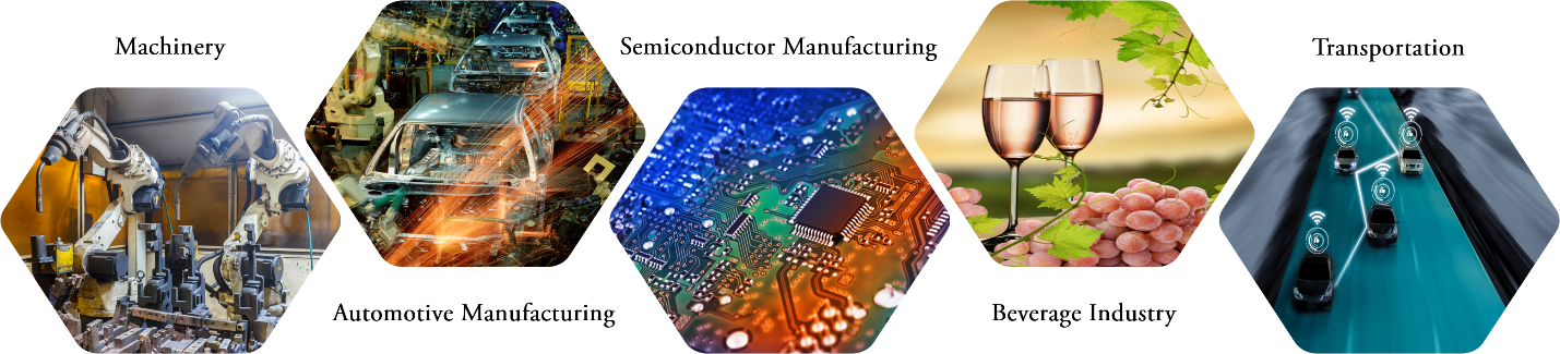 AI for DIGITIZING INDUSTRY SYMPOSIUM